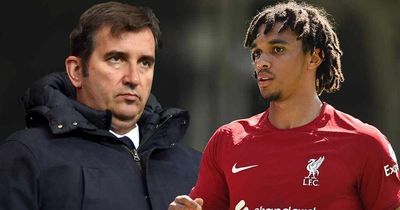 Man City chief rubbishes Champions League "obsession" after Trent Alexander-Arnold dig