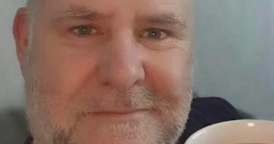 Family of man who died in M8 tragedy say 'no words can describe devastation' as they hail 'fantastic dad'