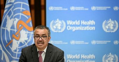 WHO reports 'intense transmission' of monkeypox in one region as Ireland vaccine update given