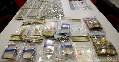 Hunter ice and amphetamine drug dealing offences up 400%: data