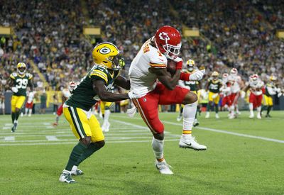 6 things to watch in Chiefs’ preseason Week 3 game vs. Packers