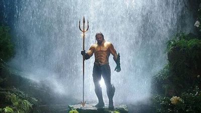 'Aquaman 2' release date delayed again — but it’s not all bad news