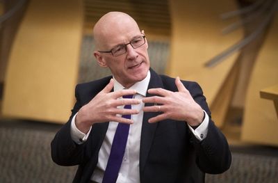 All parties in council pay dispute committed to fair settlement, Swinney says