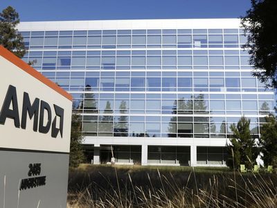 A Look At Advanced Micro Devices (AMD) As The Stock Piggybacks Nvidia On Post-Earnings Surge