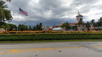 DOJ ordered to release redacted Mar-a-Lago search warrant affidavit