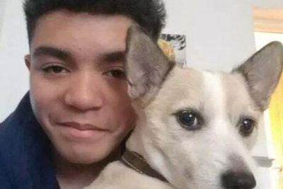 Family mourn 15-year-old who died from a cardiac arrest while playing football with friends