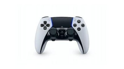 Sony’s pro controller finally gives us the customization we want