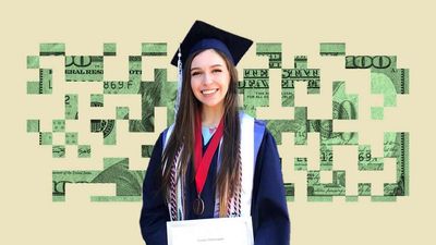 The Student Loan Debate Isn't Just About Money. It's About the Experiences Students Like Me Sacrificed.