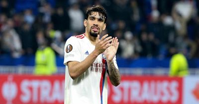 Lyon reject West Ham's improved offer for Newcastle United-linked Lucas Paqueta as price tag set