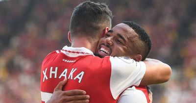 Nigel Winterburn identifies area of improvement for Arsenal and reveals Gabriel Jesus admission