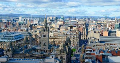 Glasgow weather: Met Office forecasts highs of 20C across weekend