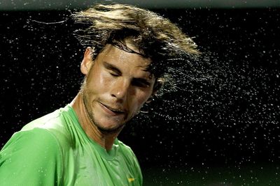 Why stinky sweat is good for you