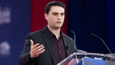Podcasting Conference Apologizes for the 'Harm' Done by Ben Shapiro's Presence