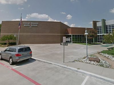 Middle school named after Black author determines his book is ‘not appropriate’ for students