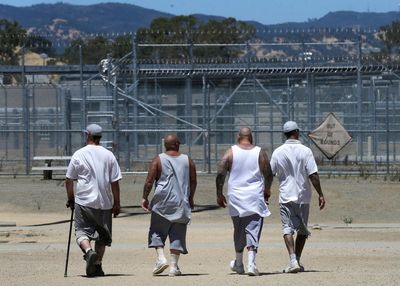 California may allow more ill, dying inmates to leave prison