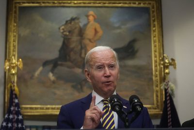 Biden to travel to New York Sept. 18-20 for U.N. General Assembly, White House says
