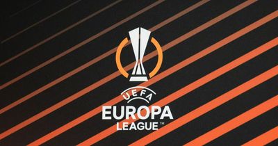 Full list of every confirmed team in Europa League group stage as Arsenal prepare for draw