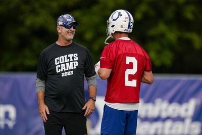 Biggest takeaways from conclusion of Colts training camp
