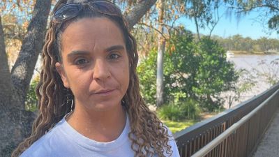Rockhampton woman calls for new laws after death in custody at same prison where brother died by suicide