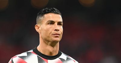 Man Utd double down on Cristiano Ronaldo stance as Sporting Lisbon links re-emerge