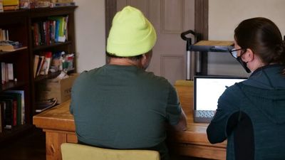 WA's COVID-19 spread highlights need for supported accommodation for unwell homeless