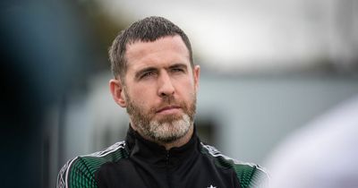 Stephen Bradley says knockout stages the focus as Europa Conference League draw to take place