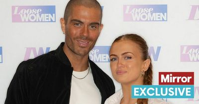 Max George and Maisie Smith's romance 'sparked over Strictly bond', says dating expert
