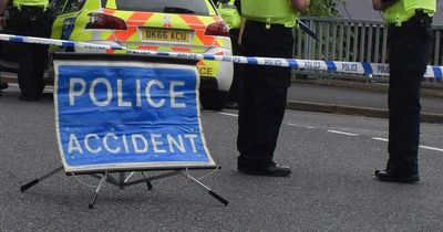 Harrow incident: Car crashing into group of pedestrians in London 'not being treated as terror-related'