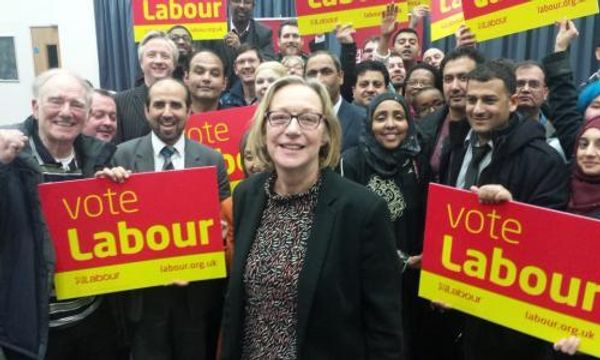 Sheffield Brightside byelection won by Labour's Gill Furniss