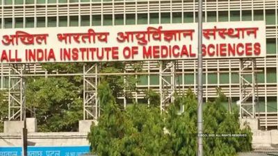 Doctors' forum claims poor hygiene at AIIMS Delhi mess