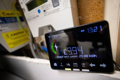 Energy cap - live: Households to face bills up to £3,549 from October, Ofgem confirms
