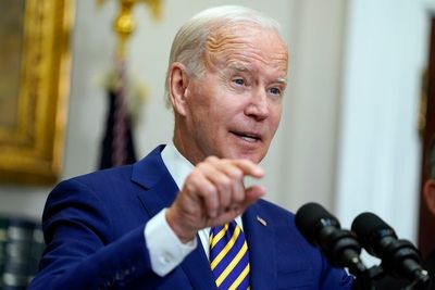 Student loan relief highlights burden on Black borrowers