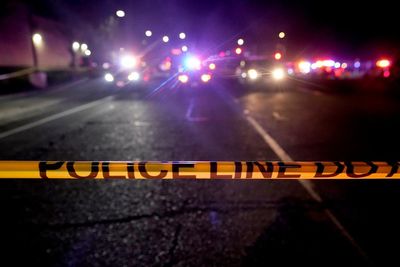 Reports: California homicides, violent crime rose in 2021