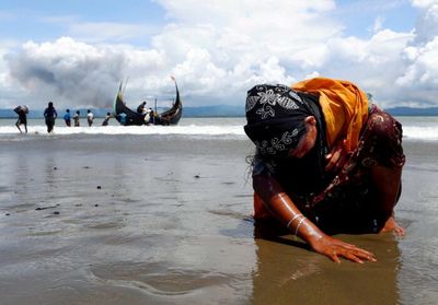 Five years into Rohingya crisis, what's the plan?