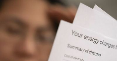 What happens if you don't pay your energy bill? Your options explained as prices continue to soar