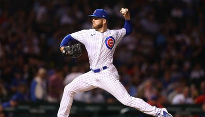 Cubs’ young bullpen settling into new roles: ‘We want to hold the bar high for these guys’