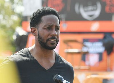 Desmond Howard on C.J. Stroud being the front runner for the Heisman: ‘I just don’t get it.’