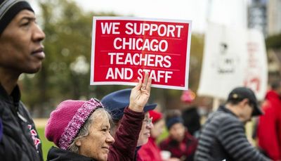 CTU delegates approve CPS safety agreement, send vote to full union