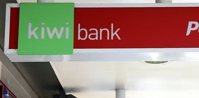 The government taking full ownership of Kiwibank is a bailout in all but name – what are the risks now?