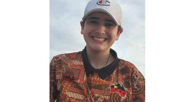 Concerns for welfare of missing teenage boy