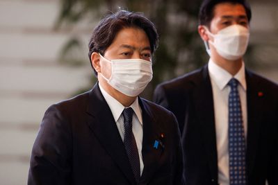 Japan to pledge around $30 billion in African aid at conference - Sankei