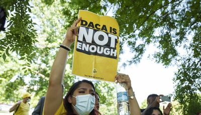 Provide ‘Dreamers’ with the permanent protections they need