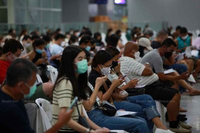 1,749 new Covid inpatients, 28 more deaths