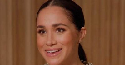 Meghan Markle 'means well and is working very hard on Spotify podcast', insists friend