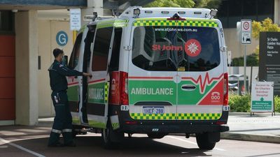 St John Ambulance staff slam management after record ramping and resignation of CEO