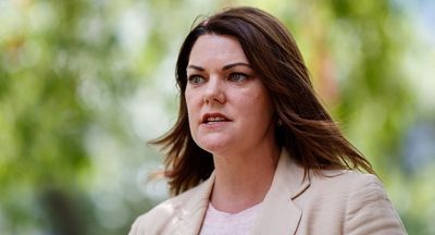 ‘Why is the government so scared?’: Sarah Hanson-Young demands action on media diversity report