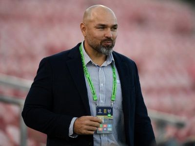Payten sure about new Cowboys coaching gig