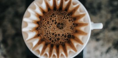 Plunger, espresso, filter? Just because your coffee is bitter, doesn't mean it's 'stronger'