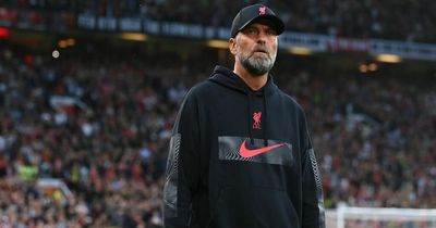 FSG and Jurgen Klopp have three issues that can no longer be ignored as Liverpool reach breaking point