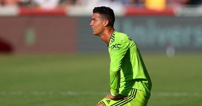 Man Utd news: Cristiano Ronaldo in fresh transfer snub as three players ordered to leave